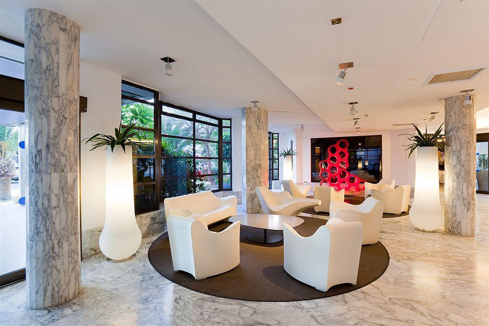 Aguamar Apartamentos, Los Cristianos Downtown المظهر الخارجي الصورة