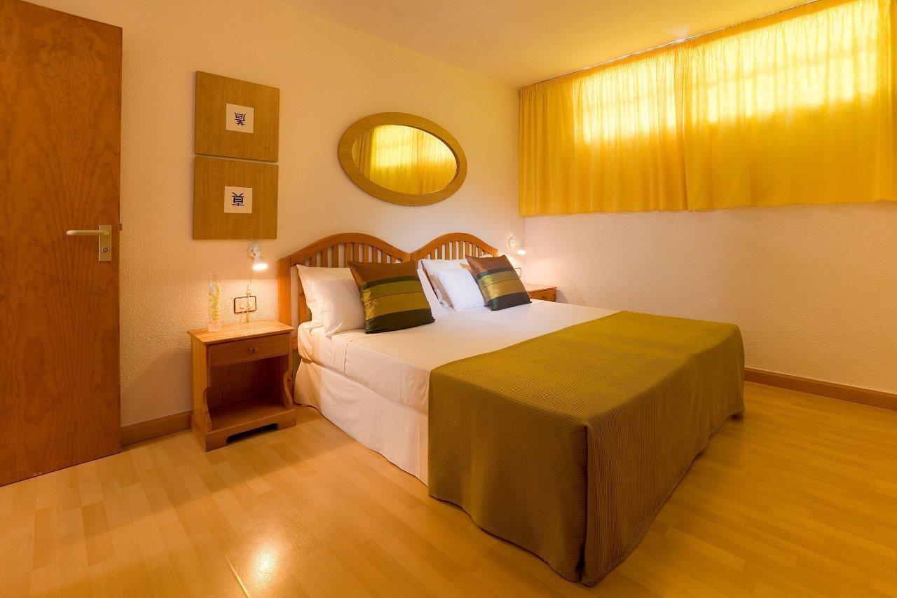 Aguamar Apartamentos, Los Cristianos Downtown المظهر الخارجي الصورة