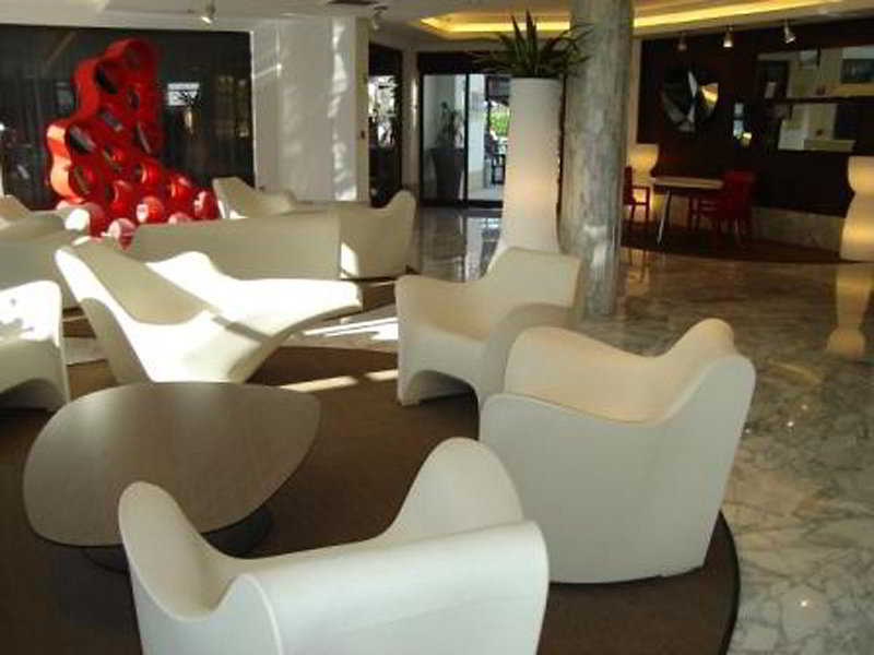 Aguamar Apartamentos, Los Cristianos Downtown المظهر الخارجي الصورة