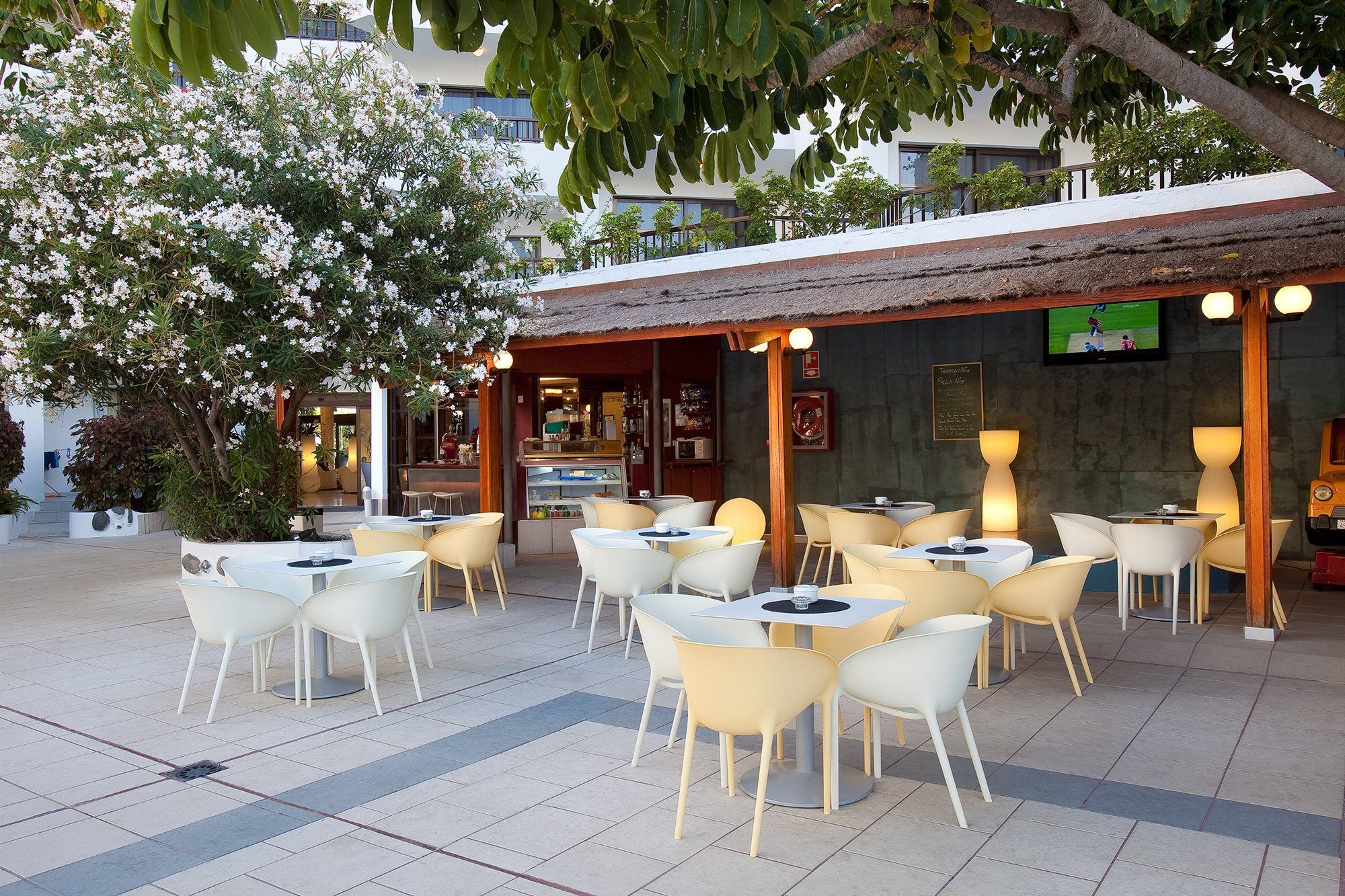 Aguamar Apartamentos, Los Cristianos Downtown المظهر الخارجي الصورة