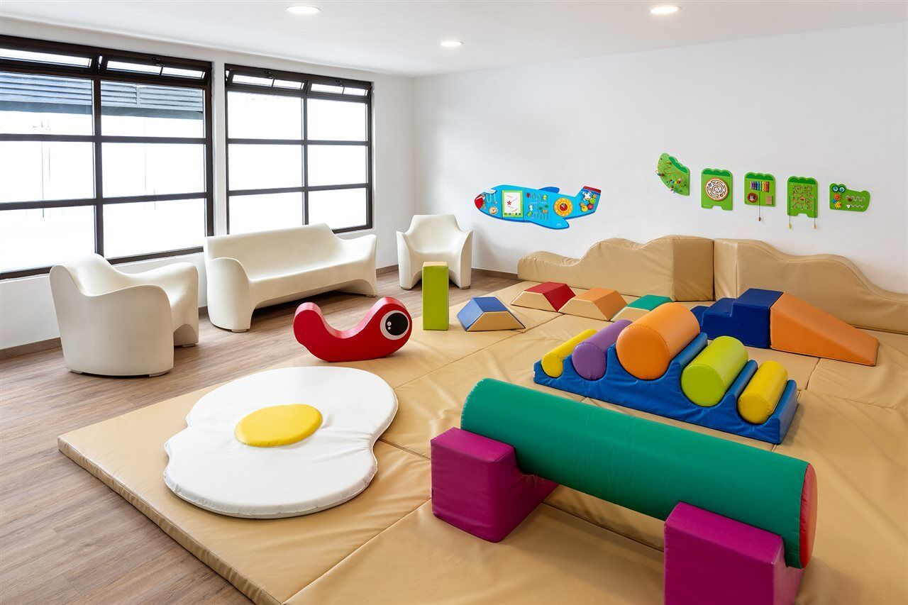 Aguamar Apartamentos, Los Cristianos Downtown المظهر الخارجي الصورة