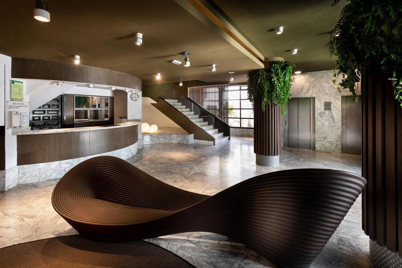 Aguamar Apartamentos, Los Cristianos Downtown المظهر الخارجي الصورة
